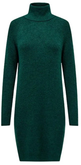 Only Stijlvolle Trui Only , Green , Dames - M,S,Xs