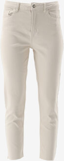 Only Straight Fit EMILY ecru - 25-L30;32-L34;26-L34;27-L34;28-L34;29-L34;30-L34;31-L34