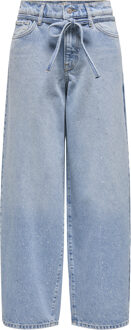 Only Straight Fit GIANNA licht blauw - 30-L32