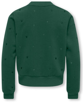 Only Sweat 15364584 kogatika Groen - 158/164