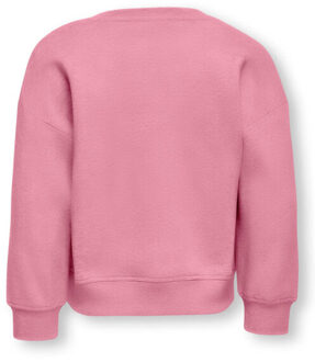 Only Sweat 15372850 Roze - 128