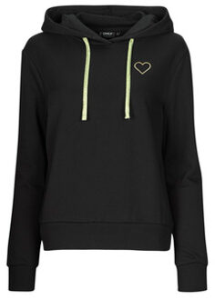 Only Sweater Only ONLNOLI" Zwart - S, M, XS