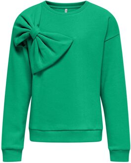 Only Sweater VALERIE groen - 140/10J;152/12J;164/14J;128/8J