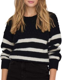 Only Sweatercollectie voor vrouwen Only , Black , Dames - Xl,M,S,Xs,2Xs