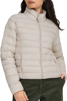 Only Tahia LW Quilted Winterjas Dames - M