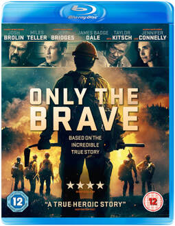 Only The Brave