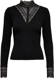 Only Tilde Dames Top - Maat M