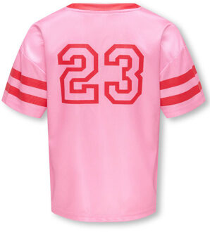 Only Top korte mouw 15354971 koglulu Paars - 146/152