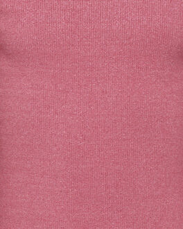 Only Top lange mouw 15360701 kmgtrinny Roze - 116