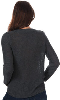 Only trui donkerblauw - S