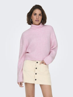 Only Trui MELANIE rose - M;L;XL