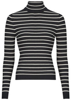 Only Trui Only ONLKAROL" Zwart - M, L, XL, XS