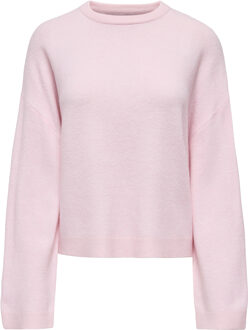 Only Trui SIMONI rose - S;XL;XS;M;L