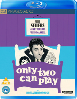 Only Two Can Play (Vintage Classics)