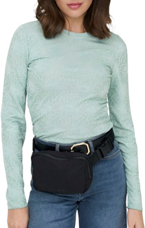 Only Velma LS Shirt Dames