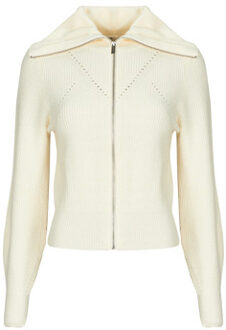 Only Vest Only ONLFIA" Beige - S, M, L, XS