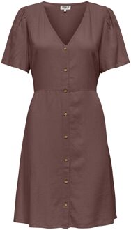 Only Vita Jurk Dames - S