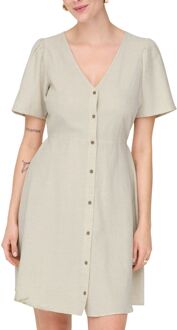 Only Vita Jurk Dames - XS