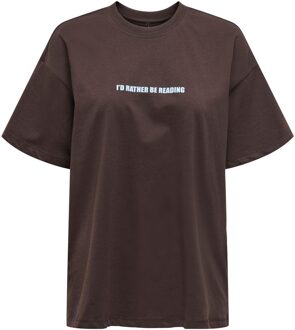 Only Vivvi Life Shirt Dames