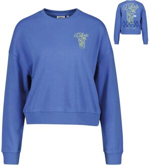 Only Vivvian Crew Neck Sweater Dames - XS