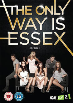 Only Way Is Essex S1