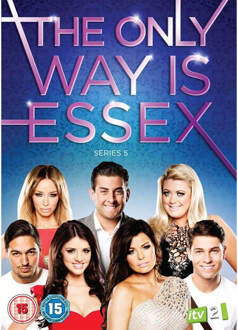 Only Way Is Essex S5