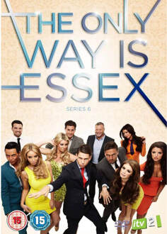 Only Way Is Essex S6