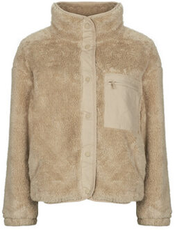 Only Windjack Only ONLCONTACT LIFE OVERSIZED" Beige - S, M, L, XL, XS