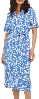 Only Yasmin Jurk Dames - L