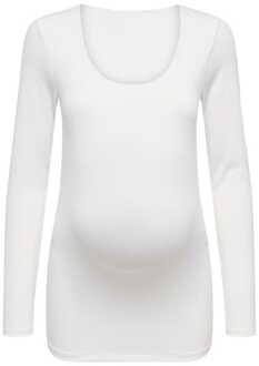 ONLY zwangerschaps T-shirt