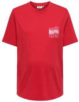 ONLY zwangerschaps T-shirt