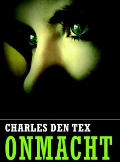 Onmacht - eBook Charles den Tex (9044536176)