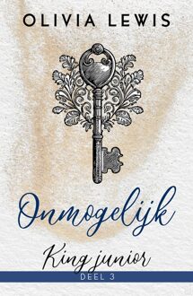 Onmogelijk - Olivia Lewis - ebook