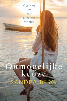 Onmogelijke keuze - eBook Sandra Berg (9401907358)