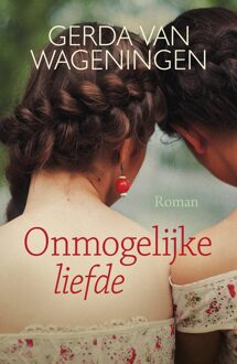 Onmogelijke liefde - eBook Gerda van Wageningen (9401906602)