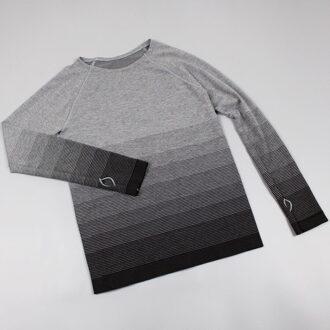 Onregelmatige Shirt Tops Lente Herfst Blouses Vrouwen Tops Lange Mouwen Slim All-Match Koreaanse fan Shirt Tops zwart / S