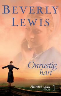 Onrustig hart - eBook Beverly Lewis (9401903581)