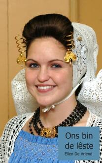 Ons bin de leste - (ISBN:9789402103304)