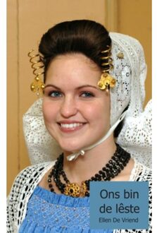 Ons bin de leste - (ISBN:9789402103304)