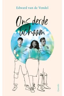 Ons Derde Lichaam - Tycho/Oliver - Edward van de Vendel