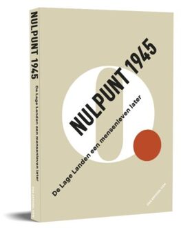 Ons Erfdeel VZW Nulpunt 1945