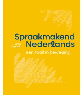 Ons Erfdeel VZW Spraakmakend Nederlands - Wim Daniëls