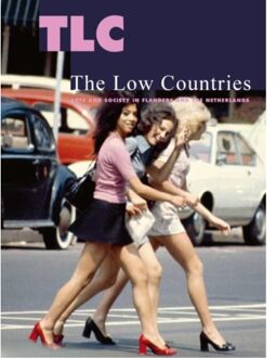 Ons Erfdeel VZW The Low Countries / 2017 - Boek Ons Erfdeel vzw (9079705276)