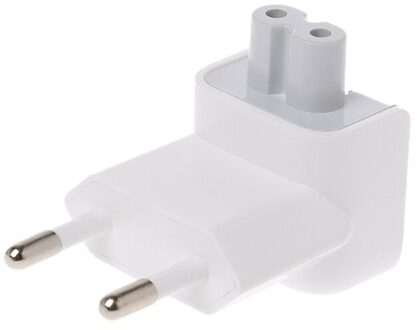 Ons Eu Plug Charger Converter Adapter Voedingen Voor Macbook/Ipad/Iphone