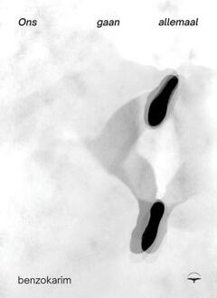 Ons gaan allemaal -  Benzokarim (ISBN: 9789400411920)