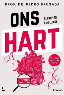 Ons Hart - Pedro Brugada