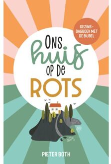 Ons Huis Op De Rots - Pieter Both