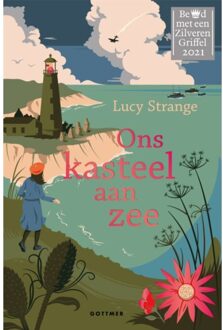 Ons Kasteel Aan Zee - Lucy Strange