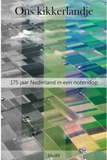 Ons Kikkerlandje - Haye Van der Heyden