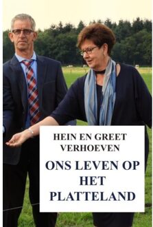 Ons leven op het platteland